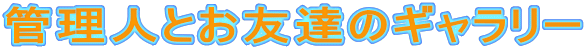 �Ǘ��l�Ƃ��F�B�̃M�������[