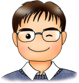 管理人の佐藤英幸です!
