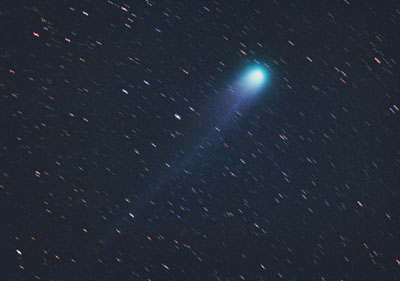 百武彗星