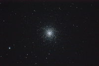 globular cluster