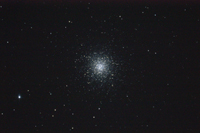 globular cluster