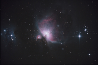 diffuse nebula