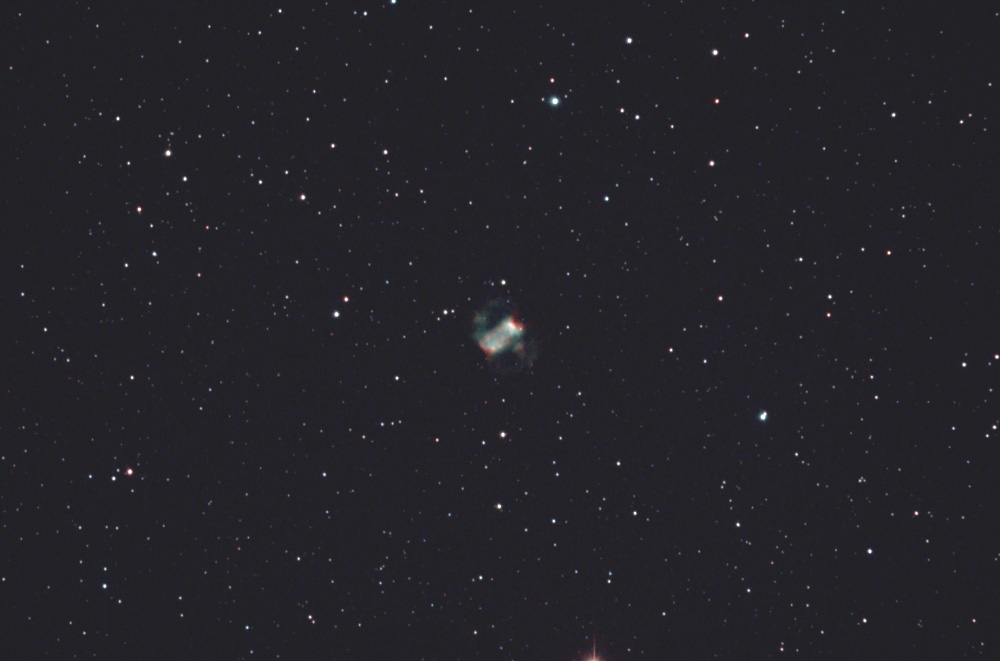 NGC650