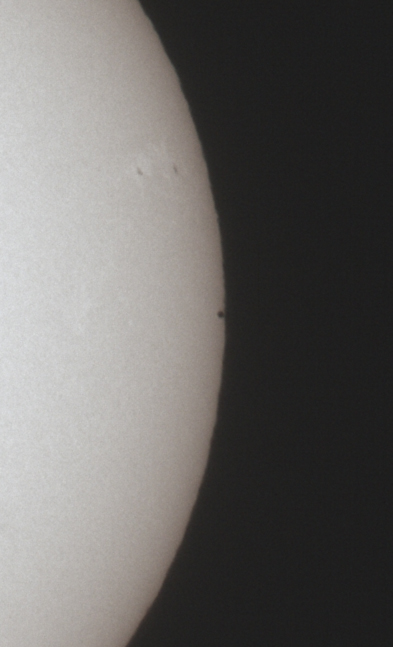 sun