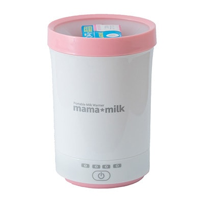 ママミルク