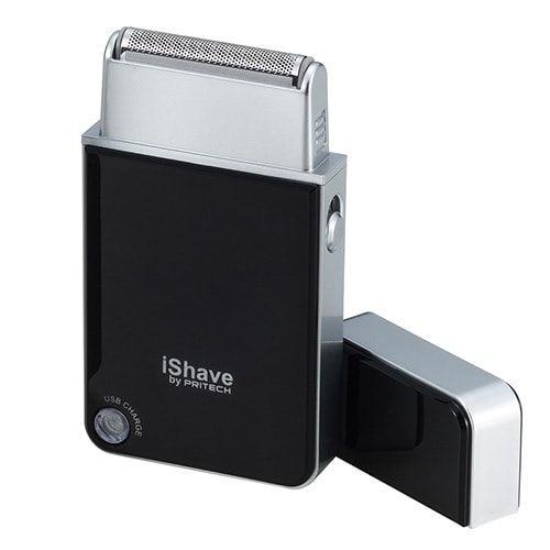 iShave 携帯用シェーバー