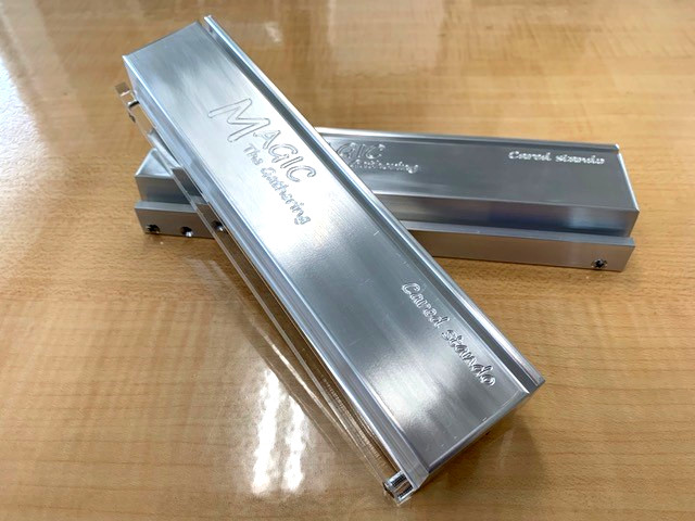 カードスタンドサンプル2