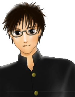 勉強だけじゃない何かがある