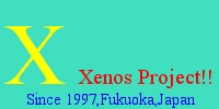 FDTCg@Xenos Project