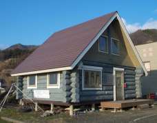 �E�G�X�g�E�C���h�@�V���b�v�ł��B